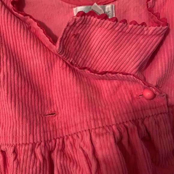 Cute Pink Corduroy 1-Pc.! 🎀 - Picture 5 of 7